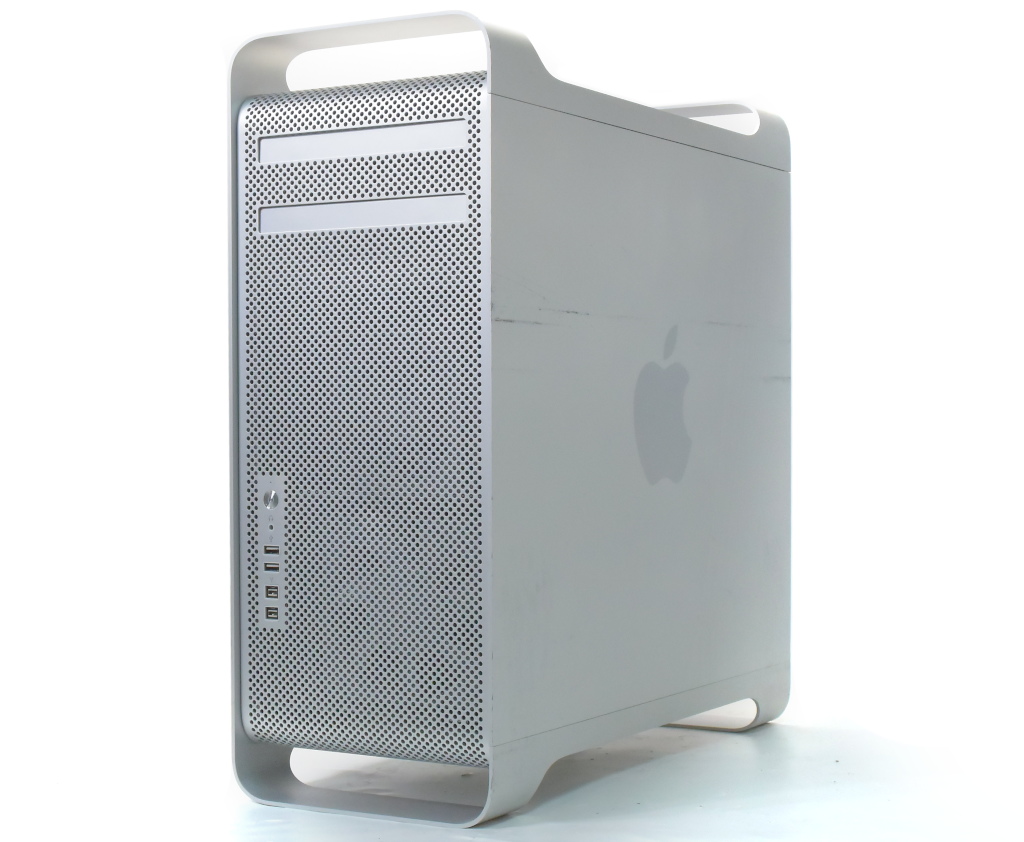 Apple Mac Pro Early 2009 QuadCore Xeon 2.66GHz 8GB 640GB(HDD) GeForce GT120  DVD-RW OSX 10.9.5 【20200415】 - www.edurng.go.th