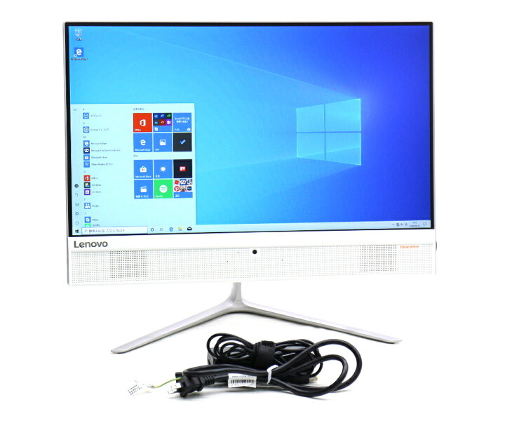 楽天市場】Lenovo ideacentre AIO510 Celeron G3930T 2.7GHz 4GB 1TB(HDD) DVD+-RW 21.5インチ フルHD 1920x1080 Windows10 Home 64bit 【中古】【20200818】 : TCEダイレクト楽天市場店 楽天市場】Lenovo ideacentre AIO510 Celeron G3930T 2.7GHz 4GB 1TB(HDD) DVD+-RW 21.5インチ フルHD 1920x1080 Windows10 Home 64bit 【中古】【20200818】 : TCEダイレクト楽天市場店