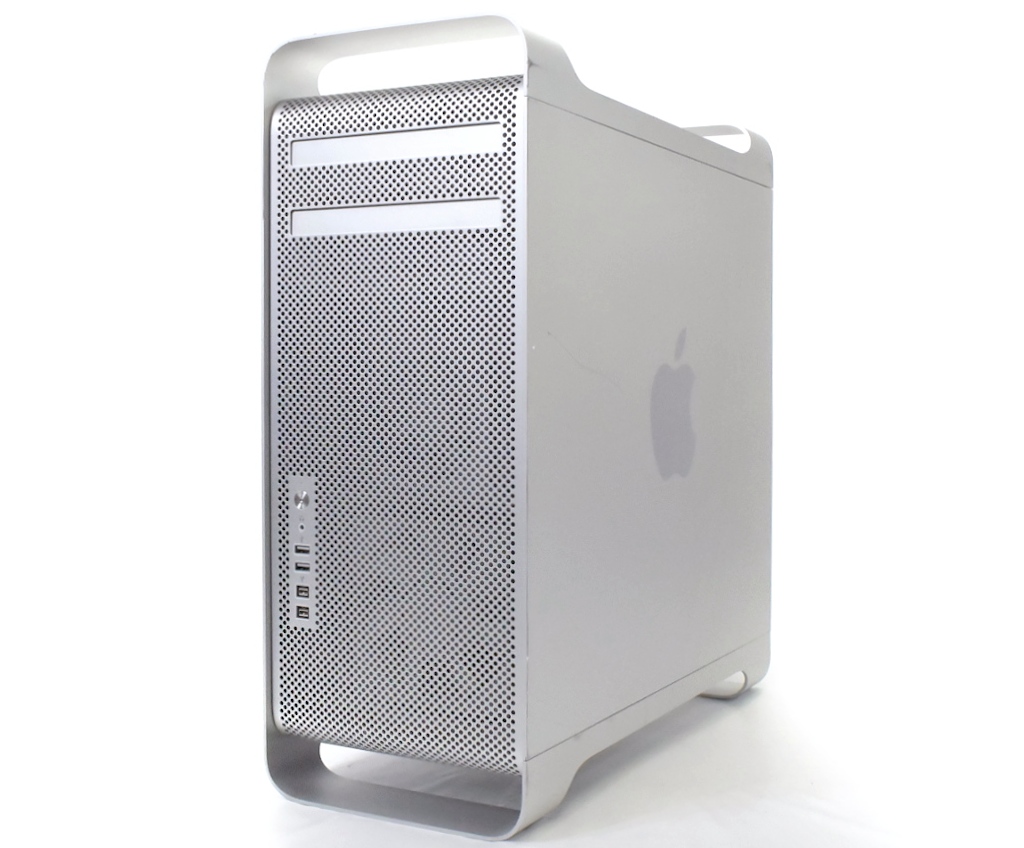 Apple Mac Pro Mid 2012 Xeon X5675 3.06GHz*2 32GB 1TB(HDD) Radeon HD5770  DVD-RW macOS Sierra 10.12.6 【20200827】 - rideo.com.ar
