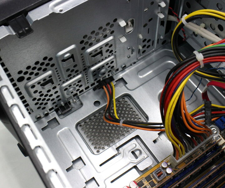 楽天市場】hp Pavilion Elite HPE-590jp Core i7-950 3.06GHz 12GB 