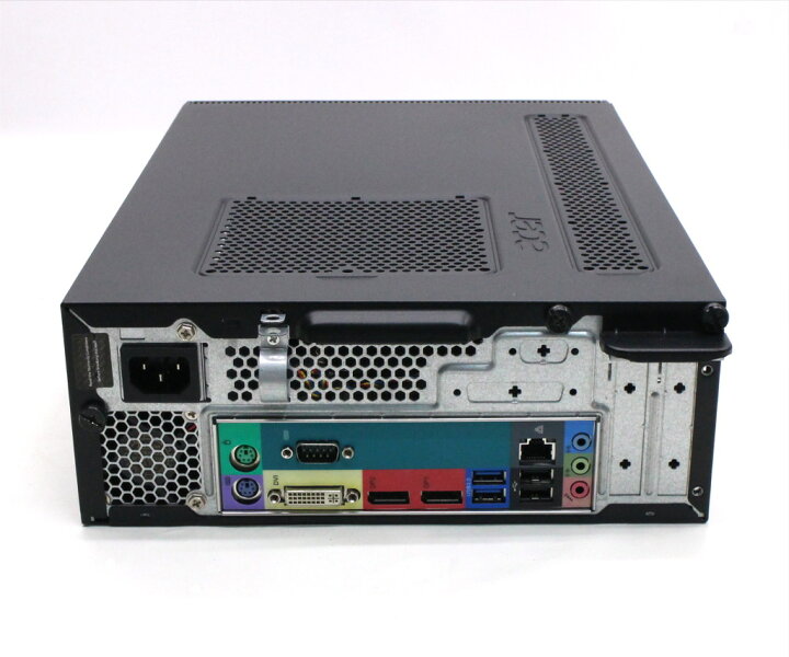 楽天市場】acer Veriton X4620G Core i3-3220 3.3GHz 4GB 500GB(HDD 