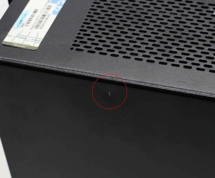 楽天市場】DELL Vostro 270s Pentium G2030 3GHz 2GB 500GB(HDD) HDMI アナログRGB出力 DVD+-RW Windows7 Pro 32bit 【中古】【20201002】 : TCEダイレクト楽天市場店 楽天市場】DELL Vostro 270s Pentium G2030 3GHz 2GB 500GB(HDD) HDMI アナログRGB出力 DVD+-RW Windows7 Pro 32bit 【中古】【20201002】 : TCEダイレクト楽天市場店