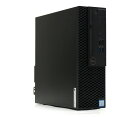 DELL OptiPlex 3060 SFF Core i3-8100 3.6GHz 4GB 500GB(HDD) HDMI DisplayPort アナログRGB DVD+-RW Windows10 Pro 64bit 【中古】【20201021】