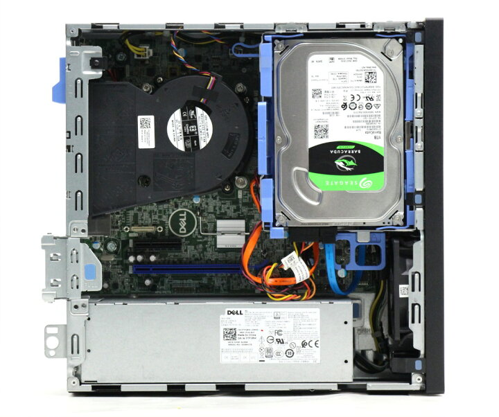 楽天市場】DELL Precision 3431 SFF Core i5-9500 3GHz 8GB 256GB(M.2 