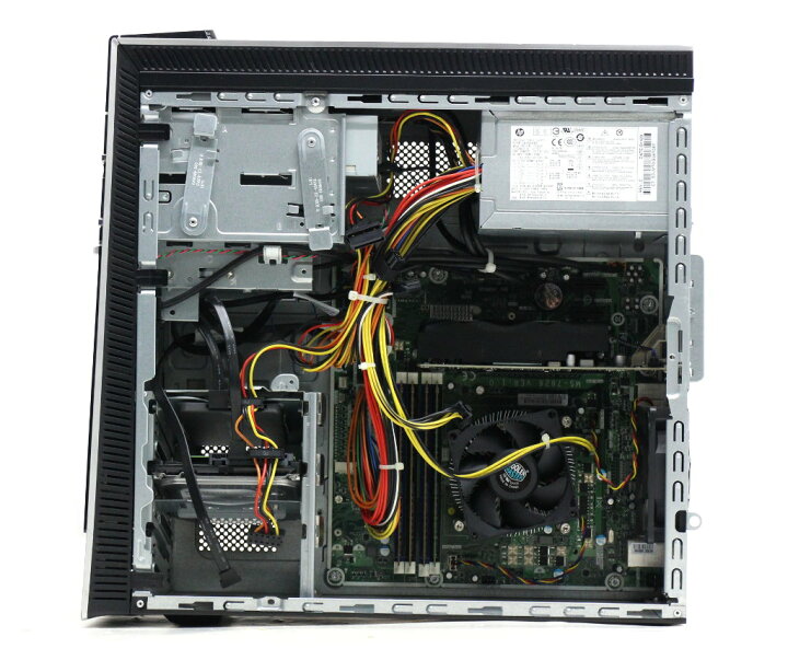 楽天市場】hp ENVY 700-270jp Core i7-4770 3.4GHz 16GB 256GB 1TB 
