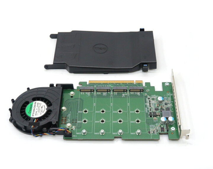 楽天市場】DELL 06N9RH Ultra-Speed Drive Quad NVMe PCI-Eカード DELL Precision Tower 5810/5820/7810/7820/7910/7920/7920 Rack対応 【中古】【20210202】 : TCEダイレクト楽天市場店 楽天市場】DELL 06N9RH Ultra-Speed Drive Quad NVMe PCI-Eカード DELL Precision Tower 5810/5820/7810/7820/7910/7920/7920 Rack対応 【中古】【20210202】 : TCEダイレクト楽天市場店