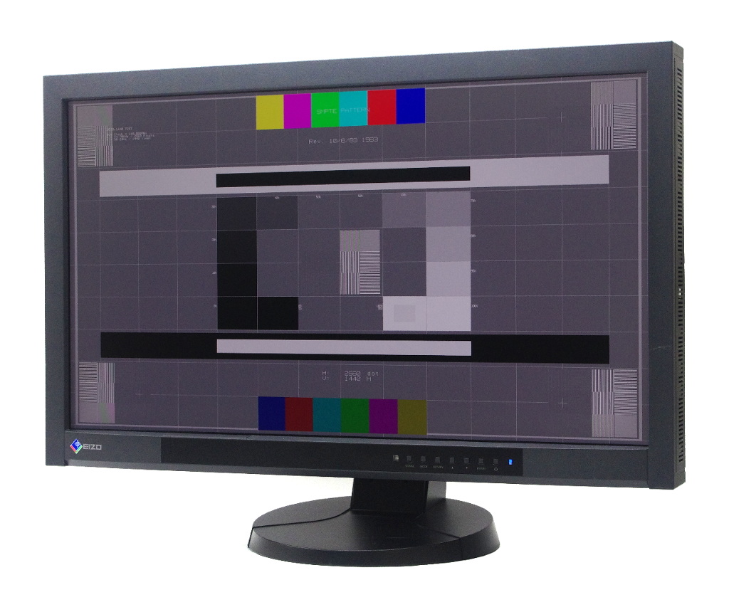 EIZO ColorEdge CG277 27インチ 非光沢 IPSパネル WQHD 2560x1440 HDMI/DisplayPort/DVI-D  キャリブレーションセンサー内蔵 【20210309】 - isotech-habitat.fr