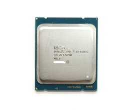 intel Xeon E5-1650 v2 3.5GHz 6コア12スレッド FCLGA2011 SA1AQ 【中古】【20210325】