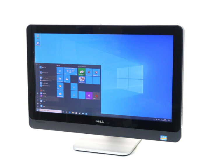Inspiron One 2330 一体型PC 楽天市場】DELL Inspiron One 2330 Core 