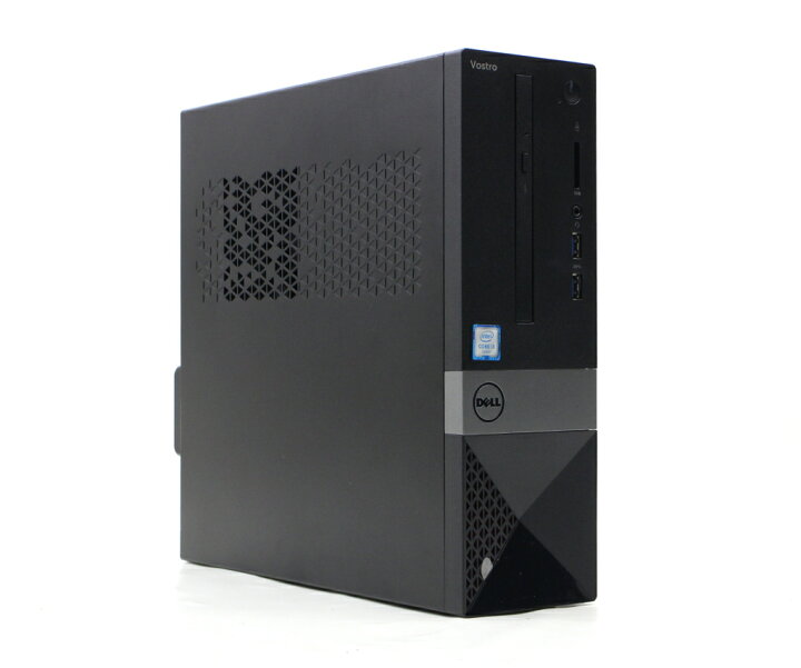楽天市場】DELL Vostro 3267 Core i3-6100 3.7GHz 8GB 500GB(HDD) HDMI 