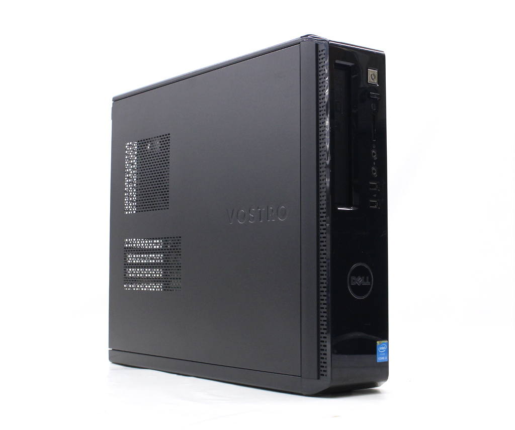 DELL Vostro 3800 Core i3-4170 3.7GHz 8GB 256GB SSD 引き出物 Windows10 64bit 20211102 アナログRGB出力 Pro 中古 新品SSD使用 DVD+-RW HDMI 訳あり