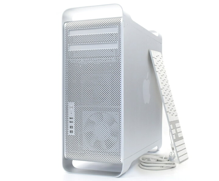 楽天市場】Apple Mac Pro Mid 2010 Xeon X5670 2.93GHz*2 40GB 1TB(HDD 