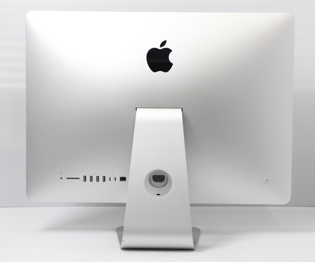 楽天市場】Apple iMac 21.5インチ Retina 4K 2017 Core i5-7500 3.4GHz