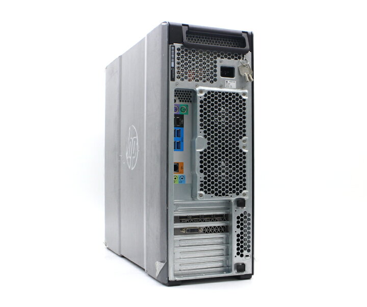 HP Z640 Xeon E5-2690V4 2基 1TBSSD 2TBHDD
