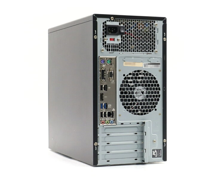 楽天市場】ドスパラ Diginnos Magnate IM Core i5-6500 3.20GHz 8GB 