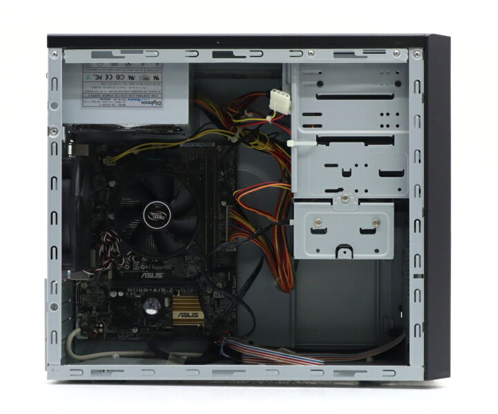 楽天市場】ドスパラ Diginnos Magnate IM Core i5-6500 3.20GHz 8GB 