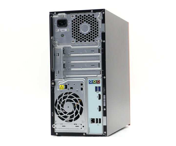 楽天市場】hp Pavilion 550-150jp Core i5-6400 2.7GHz 16GB 256GB 