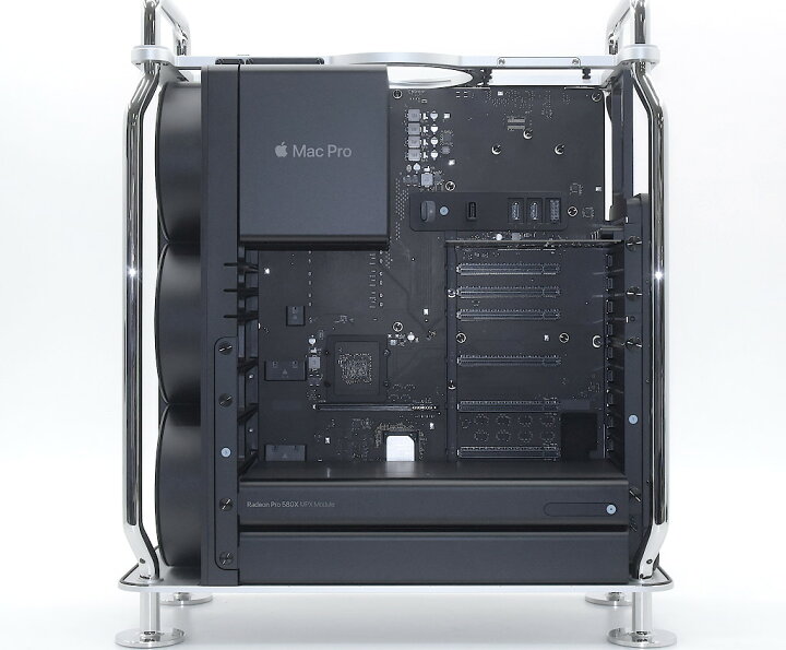 楽天市場】【送料無料対象外】【沖縄不可】Apple Mac Pro 2019 Xeon W 
