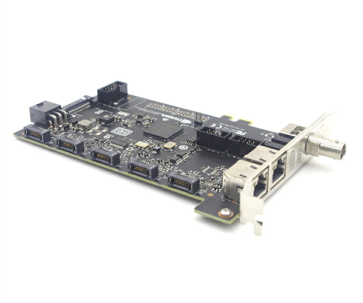 楽天市場】◇nVIDIA Quadro Sync 2 対応グラフィックスボードRTX(A6000 