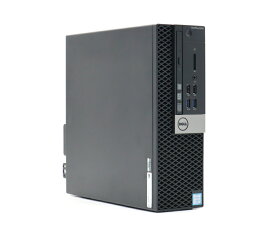 DELL OptiPlex 3040 SFF Core i5-6500 3.2GHz 16GB 256GB(新品SSD) HDMI/DisplayPort出力 DVD+-RW Windows10 Pro 64bit 【中古】【20230923】