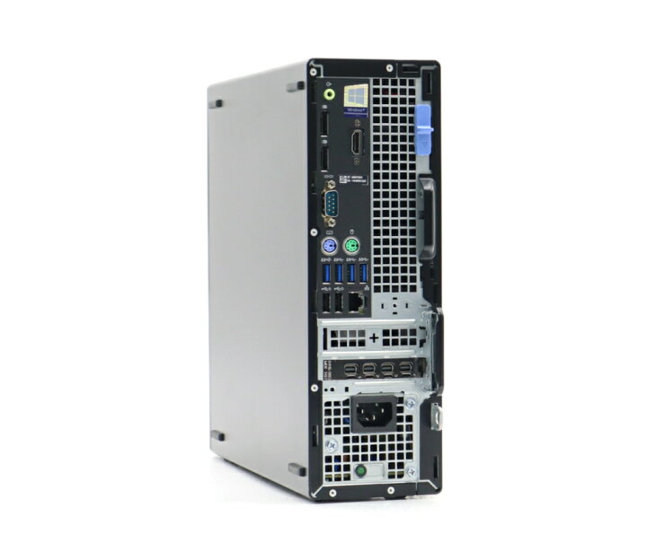 楽天市場】DELL Precision 3440 SFF Core i7-10700 2.9GHz 16GB 512GB 