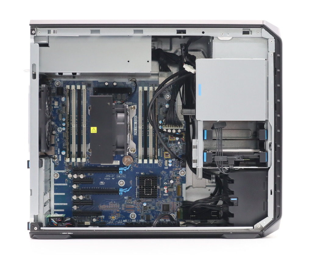 楽天市場】【特価】hp Z4 G4 Workstation Xeon W-2123 3.60GHz 32GB