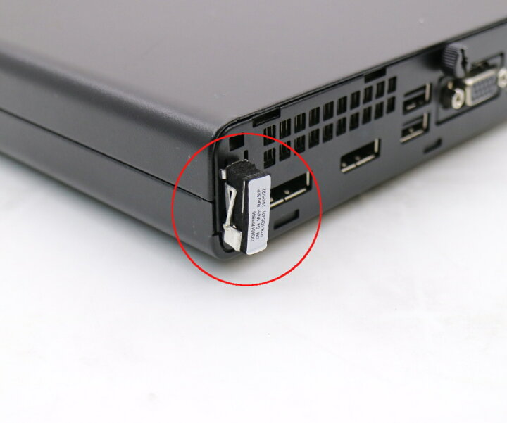 楽天市場】hp EliteDesk 800 G4 DM 35W Core i7-8700T 2.4GHz 8GB 