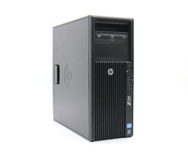 hp Z220 CMT Workstation Xeon E3-1270 v2 3.5GHz 8GB 500GB(HDD) Radeon R7 240 DVD+-RW Windows7 Pro 64bit 【中古】【20231018】