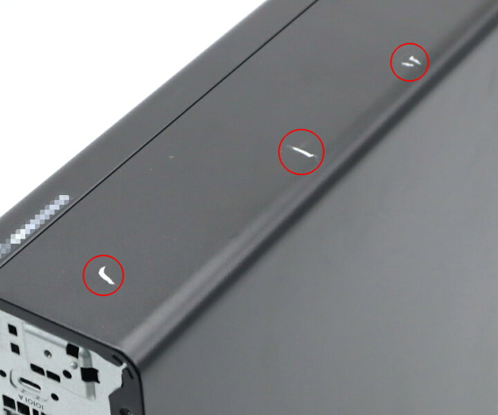 hp EliteDesk 800 G5 SFF Core i5-9500 3.00GHz 8GB 256GB(SSD 