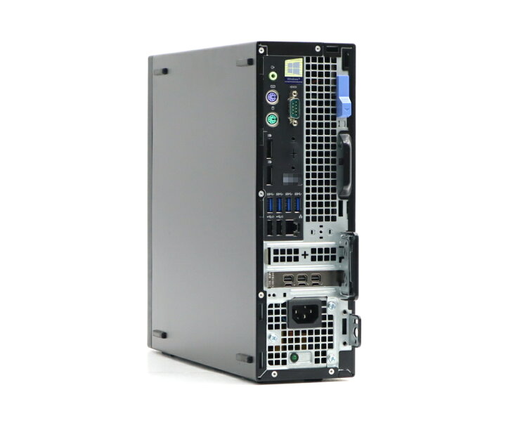 楽天市場】DELL Precision 3431 SFF Core i5-9500 3.00GHz 8GB 256GB 