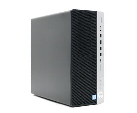 hp EliteDesk 800 G4 TWR Core i7-8700 3.2GHz 16GB 256GB(NVMe SSD)+2TB(HDD) GeForce GTX1080 DVD+-RW Windows11 Pro 64bit 【中古】【20240606】