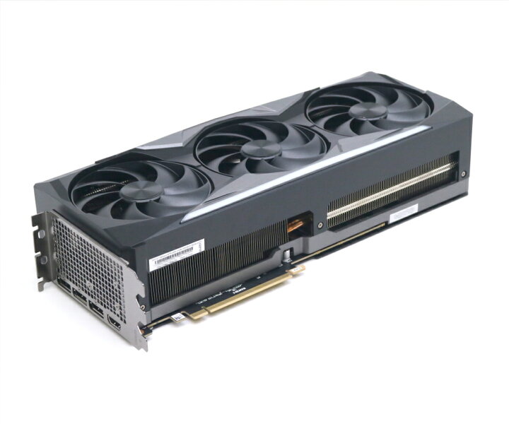 楽天市場】ZOTAC(OEM) GeForce RTX4090 動作確認済 DisplayPortx3/HDMI 