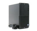 hp Z2 Tower G5 Workstation Xeon W-1270 3.4GHz 32GB 1TB(Z Turbo Drive G2) T400 Windows11 Pro for Workstations 64bit 無線LAN内蔵 【中古】【20240910】