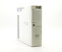 富士通 PRIMERGY TX1320 M4 Xeon E-2124 3.3GHz 8GB 1TBx2台(SATA2.5インチ/RAID1構成) DVD-ROM 小難 【中古】【20241…