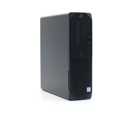 hp Z2 SFF G5 Workstation Xeon W-1250 3.3GHz 32GB 2TB(Z Turbo Drive G2) Quadro P400 Windows11 Pro for Workstations 64bit 【中古】【20250221】