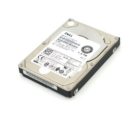 ◇DELL(TOSHIBA) AL15SEB120NY 1.2TB/2.5インチ/SAS HDD/12Gbps 動作確認済 【中古】【20250221】
