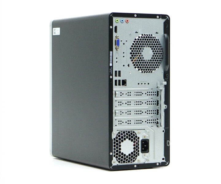 楽天市場】hp Pavilion Desktop - TP01-1105jp Core i5-10400 2.9GHz 