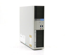 NEC FC-P21G-S1 Core i7-12700E 3.6GHz 16GB 1TB(HDD) DisplayPort x3出力 DVD+-RW OSなし 12コアCPU搭載 ファクトリコンピュータ 【中古】【20250408】