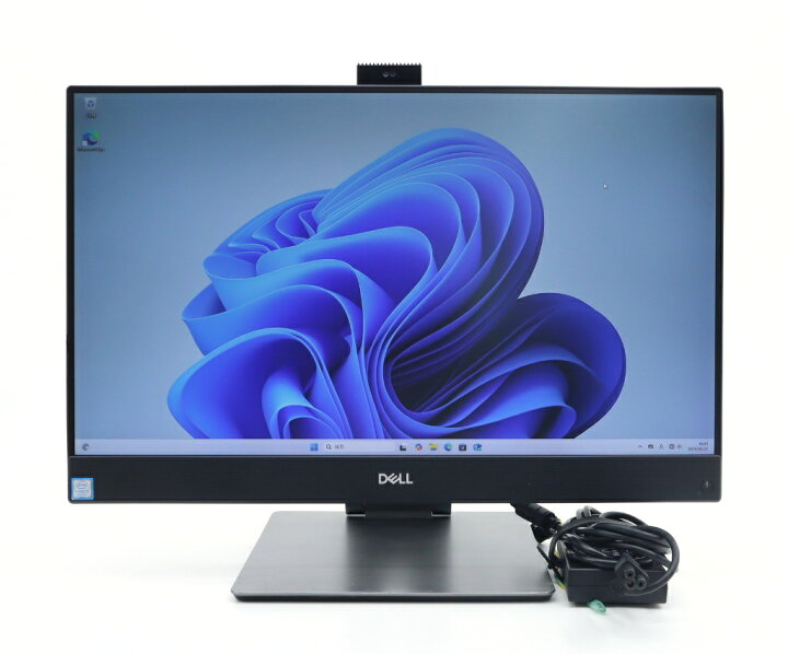 楽天市場】DELL Inspiron 5477 AIO Core i3-8100T 3.1GHz 8GB 256GB 