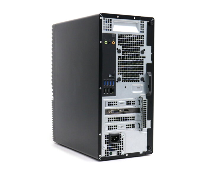 楽天市場】DELL G5 5090 Core i5-9400 2.9GHz 32GB 256GB(新品NVMe SSD 