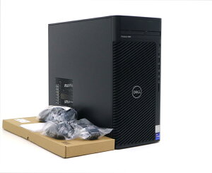 yViJizDELL Precision 3660 XE Tower Core i9-12900 2.4GHz 64GB 512GB(NVMe SSD) NVIDIA RTX A4500 DVD+-RW Windows11 Pro yVizy20250708z