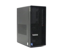 Lenovo ThinkStation P360 Core i9-12900 2.4GHz 16GB 512GB(NVMe SSD) GeForce RTX3080 DVD-ROM Windows11 Pro 64bit 【中古】【20251223】