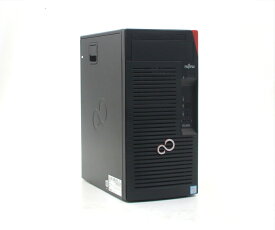 富士通 CELSIUS W580 Xeon E-2144G 3.6GHz 16GB 512GB(SSD) Quadro P2000 DVD+-RW Windows11 Pro 64bit 【中古】【20260324】