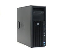 楽天市場】hp z420 中古（パソコン・周辺機器）の通販