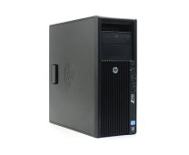 楽天市場】hp z420 中古（パソコン・周辺機器）の通販