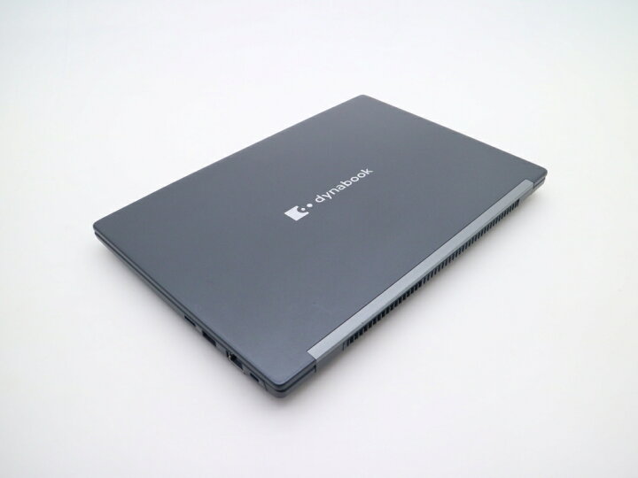 楽天市場】Dynabook dynabook G83/HU Core i7-1165G7 2.8GHz 16GB 