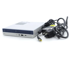 NEC MKL30/C-7 PC-MKL30CZG7 Core i3-10100T 3GHz 8GB 256GB(新品NVMeSSD) HDMI/DisplayPort出力 Windows11 Pro 64bit 【中古】【20260611】