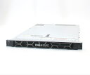 DELL PowerEdge R640 Xeon Gold 5122 3.6GHz 64GB 600GBx2台(SAS2.5インチ/12Gbps/RAID1構成) DVD-ROM AC*2 PERC H730…