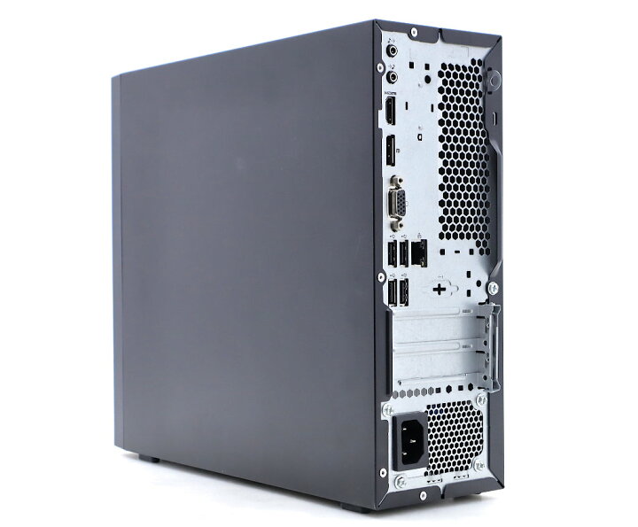 楽天市場】Dynabook dynaDesk DT100/S Core i5-8500 3GHz 8GB 256GB 