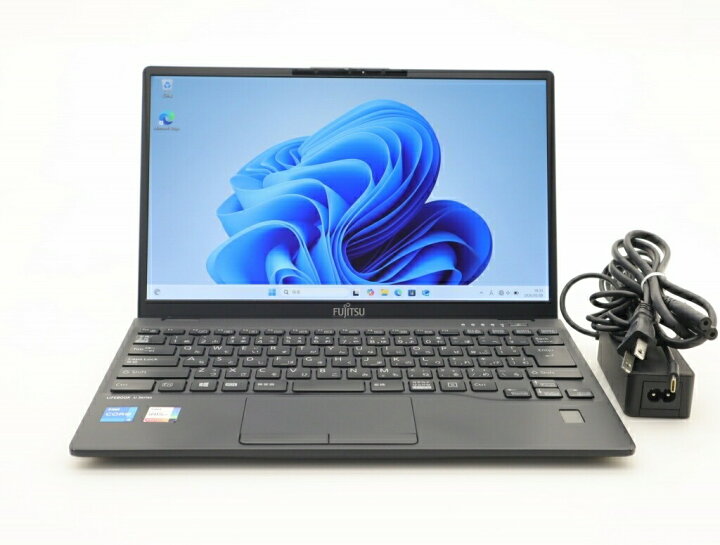 楽天市場】富士通 LIFEBOOK U9311/FX Core i5-1135G7 2.4GHz 8GB 256GB 